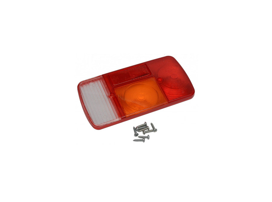 JCB Lichtscheibe 700/40001