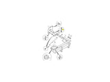 JCB Handbremsensensor 701/72500 – Bild 3