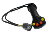 JCB Joystick 701/80424 für 531-70, 541-70 – Bild 2