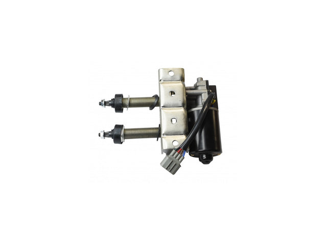 JCB Scheibenwischermotor 714/40216 für 527-58, 541-70