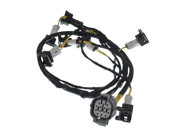 JCB Kabelbaum 721/00261