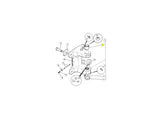 JCB Lager 809/00090 für 3CX, 4CX – Bild 2