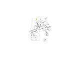 JCB Buchse 809/00102 für 3CX, 4CX – Bild 2