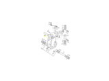 JCB Bolzen 811/50483 für 3CX, 4CX – Bild 4