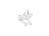 JCB Bolzen 811/90676 für 3CX, 4CX – Bild 4