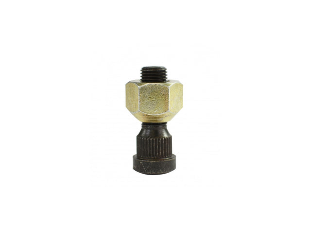 JCB Bolzen mit Mutter 826/10575