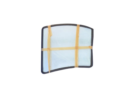 JCB Frontscheibe 827/80331 für 8014ZTS, 8045ZTS – Bild 2