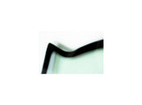 JCB Türscheibe Unten 827/80396 für 8025 ZTS, 8026 CTS – Bild 2