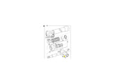 JCB Buchse 903/20247 – Bild 3