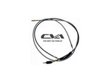 JCB Kabel 910/48801 für 5CX, 2CX
