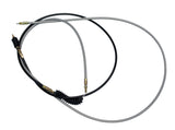 JCB Bowdenzug 910/60157 für 5CX, 3CX – Bild 2
