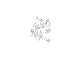 JCB Bolzen 913/10078 für 3CX, 4CX – Bild 3
