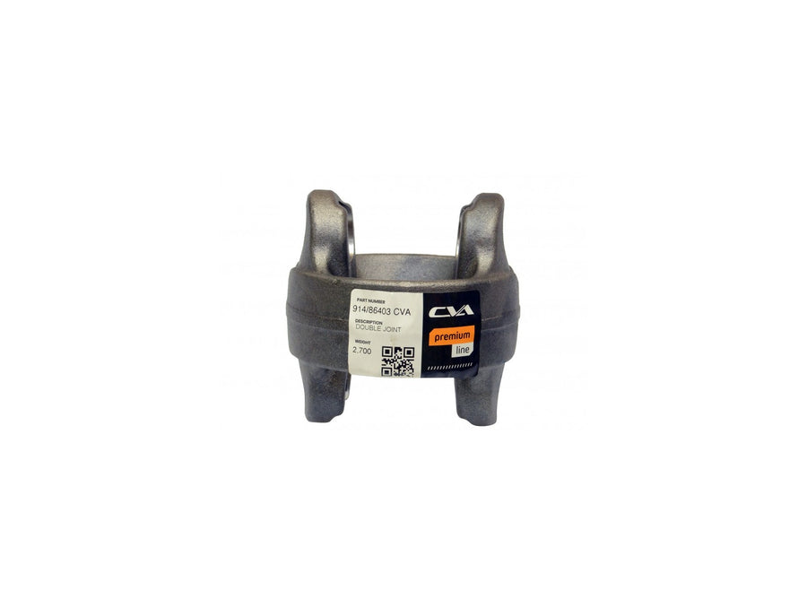JCB Ventilaufsatz 914/86403 für 3CX, 4CX