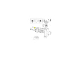 JCB Welle 914/86602 für 3CX, 4CX – Bild 5