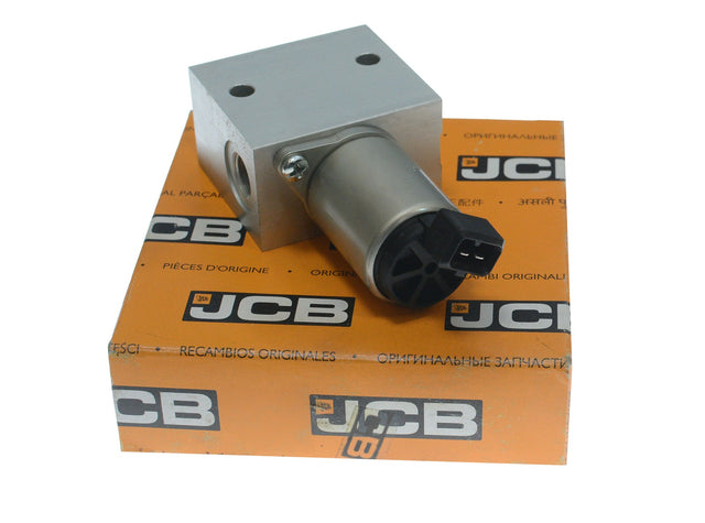 JCB Ventil 928/60027