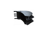 JCB Schaufel 45 cm 980/89991 für 3CX, 4CX – Bild 2