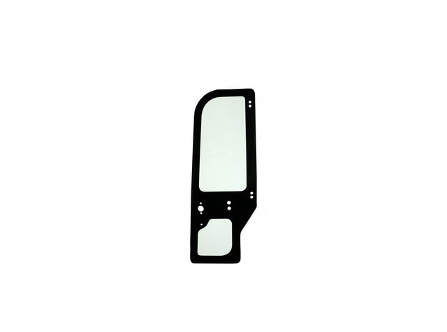 Case / Kobelco / New Holland Türscheibe 77278232
