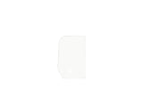 Kubota KX36-3 Seitenscheibe Rechts Hinten RG138-46320 für KX41-3, KX41-3S