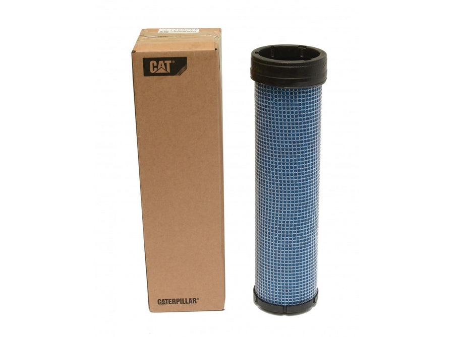 Original Caterpillar 416C Luftfilter 110-6331 u.a. für 416D, 420D, 424D - Ansicht 1