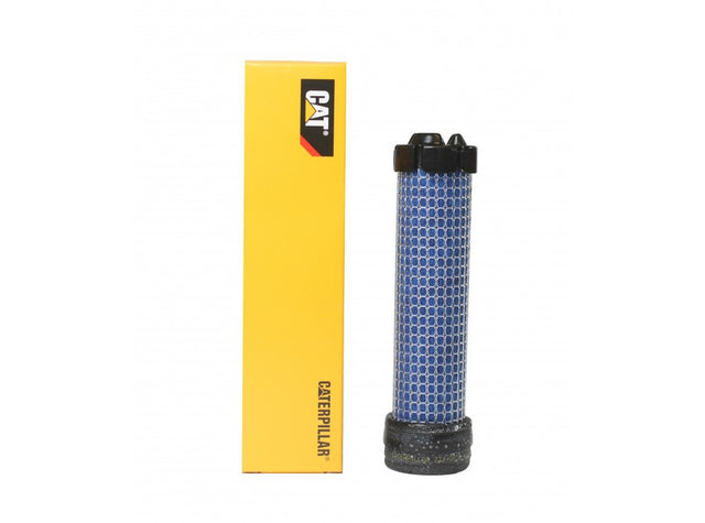 Original Caterpillar 300.9D Luftfilter Innen sekundär 234-9828 u.a. für 301.4C, 301.7D, 302.2D - Ansicht 1