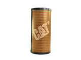 Original Caterpillar 416C Luftfilter Außen primär 110-6326 u.a. für 416D, 420D, 424D - Ansicht 2
