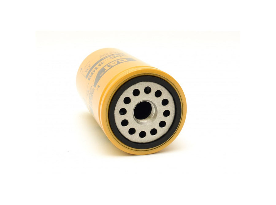 Original Caterpillar 953D Kraftstofffilter 306-9199 u.a. für 963D, D5R, D6K - Ansicht 2