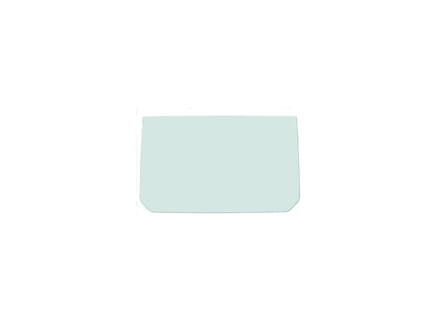 Sany SY80U Frontscheibe Unten 130988000404A für SY155U