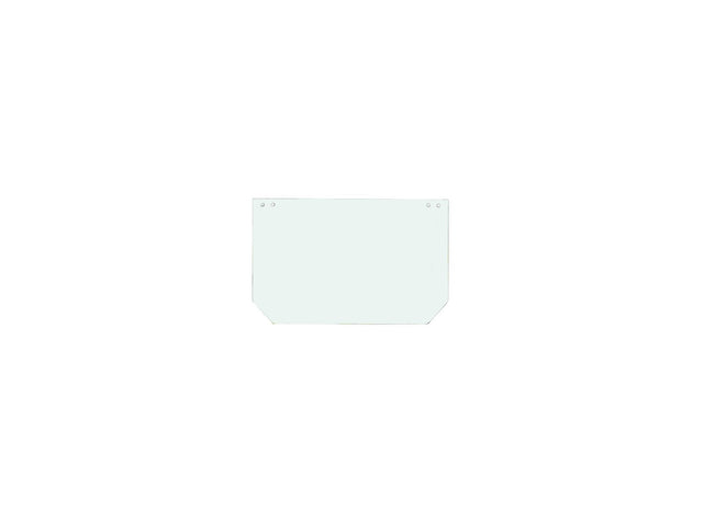 Takeuchi TB23R Frontscheibe Unten 348603741