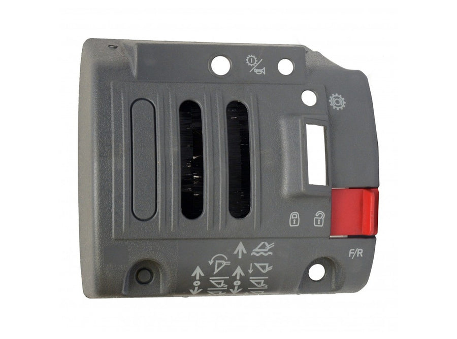 Volvo L120E Haube VOE11006225 u.a. für L150D, L180D, L180E – Ansicht 1
