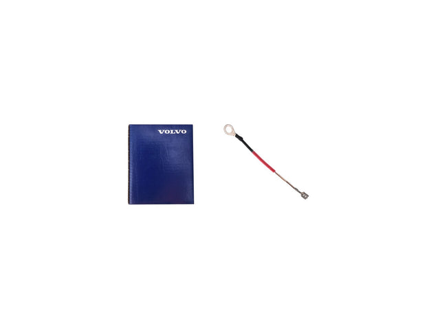 Original Volvo Kabel VOE11025609