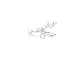 Original Volvo A20C Ventil VOE11032552 u.a. für L50C, L50E, L70E
