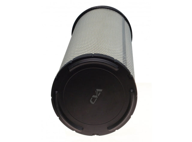 Volvo A25F Sperr-Luftfilter VOE11033999 u.a. für A25G, A30F, A30G – Ansicht 2