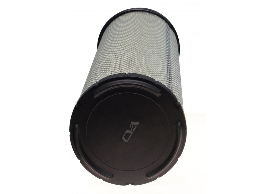 Volvo A25F Sperr-Luftfilter VOE11033999 u.a. für A25G, A30F, A30G – Ansicht 2