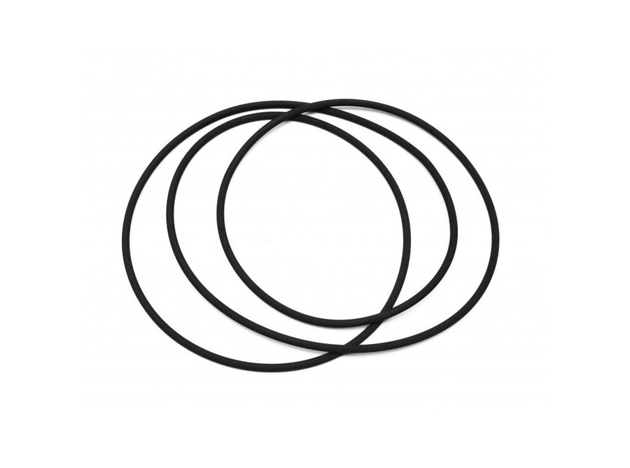Original Volvo A25D O-Ring VOE11035031 u.a. für A25E, A25F, A25G