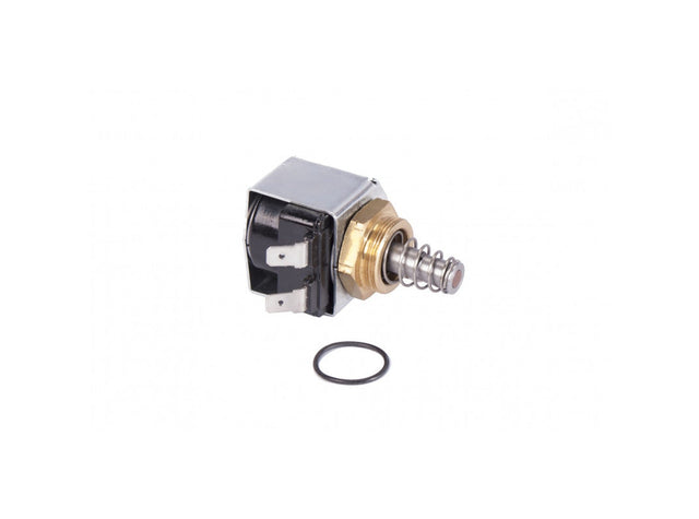 Original Volvo L90B Magnetventil VOE11036710 u.a. für L90C, L90D, L120B