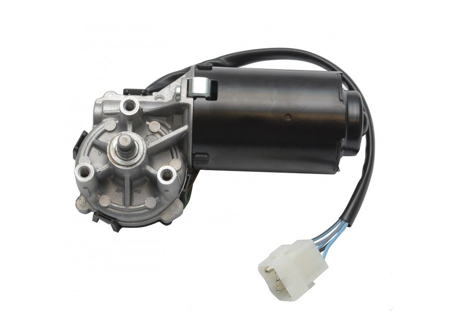 Volvo EL70 Wischermotor Frontscheibe VOE11039529 L50-L330 B/C/D/E VOE11039529 u.a. für EL70C, L50B, L50C – Ansicht 1