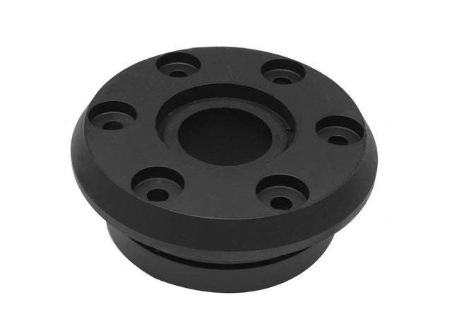Volvo A25 Gummibuchse VOE11052100 u.a. für A30D, A35, A35D – Ansicht 1