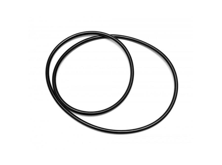 Original Volvo A25E O-Ring VOE11064602 u.a. für A30D, A30E, A25G