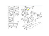 Volvo L50C Büchse VOE11101059 u.a. für L50D, L50E, L60E – Ansicht 3