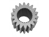 Volvo A25B Zahnstange VOE11102300 u.a. für A25C, A25E, A40 – Ansicht 2