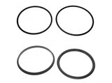 Original Volvo L90C Simmerring VOE11102533 u.a. für L90D, L120C, L120D