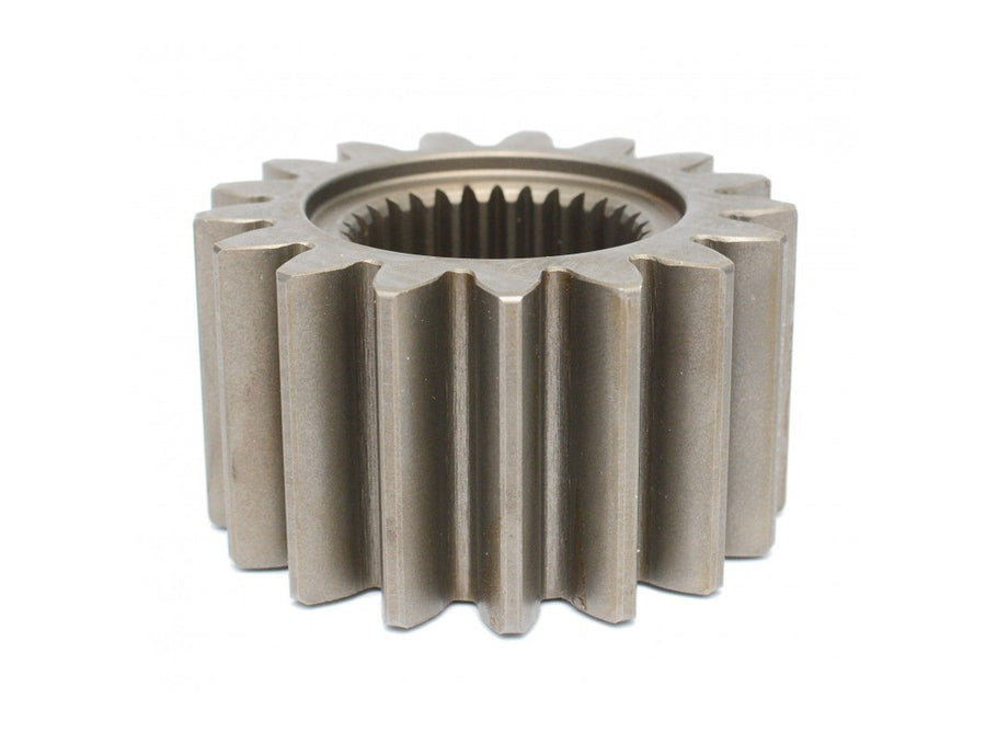Original Volvo A20 Sonnenrad VOE11103090 u.a. für A20C, A25, A25B