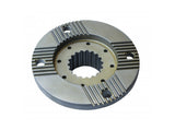 Original Volvo A25E Flansch VOE11103128 u.a. für A30D, A40D, L150G