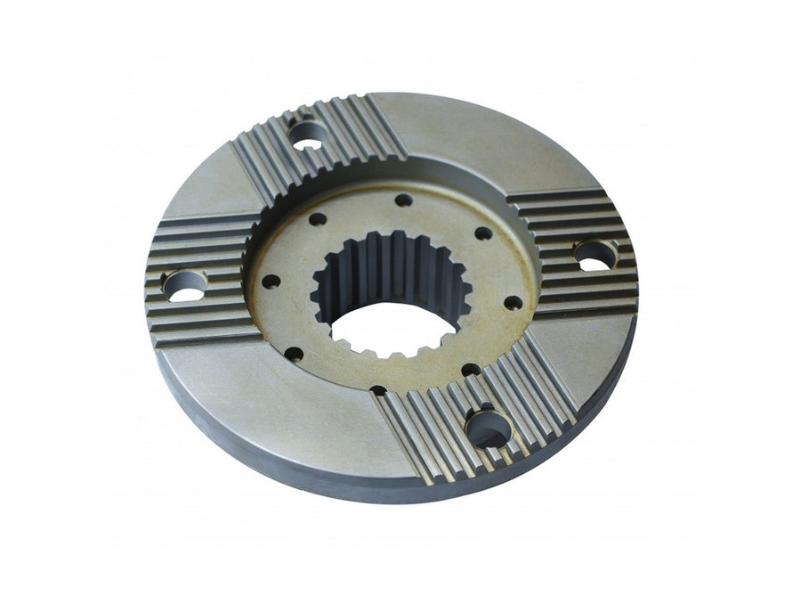 Original Volvo A25E Flansch VOE11103128 u.a. für A30D, A40D, L150G