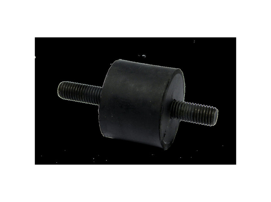 Original Volvo EC280 Gummikissen Auspuff-Umbau VOE11110276 u.a. für EC340, EC450, EC650
