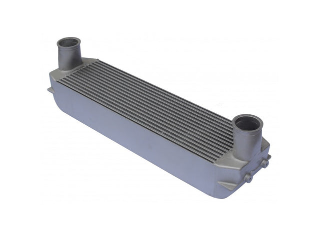 Volvo L110F Ölkühler VOE11110775 u.a. für L120E, L120F, L110E – Ansicht 1