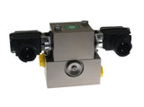 Original Volvo Magnetventil 5501/5502 VOE11115488