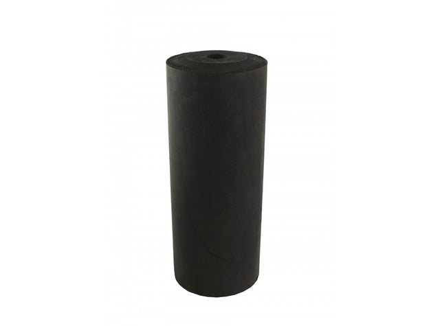 Volvo A25E Gummielement VOE11116402 u.a. für A30D, A30E, A35E – Ansicht 1