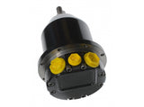 Original Volvo A25D Hydraulikmotor VOE11116529 u.a. für A25E, A25F, A30D