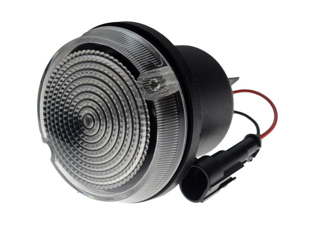 Original Volvo Lampe vorn VOE11117854